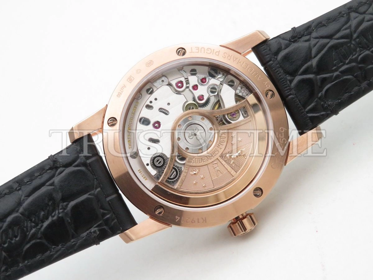 Копия часов Audemars Piguet Code 11.59 41mm 15210OR.OO.A002CR.01