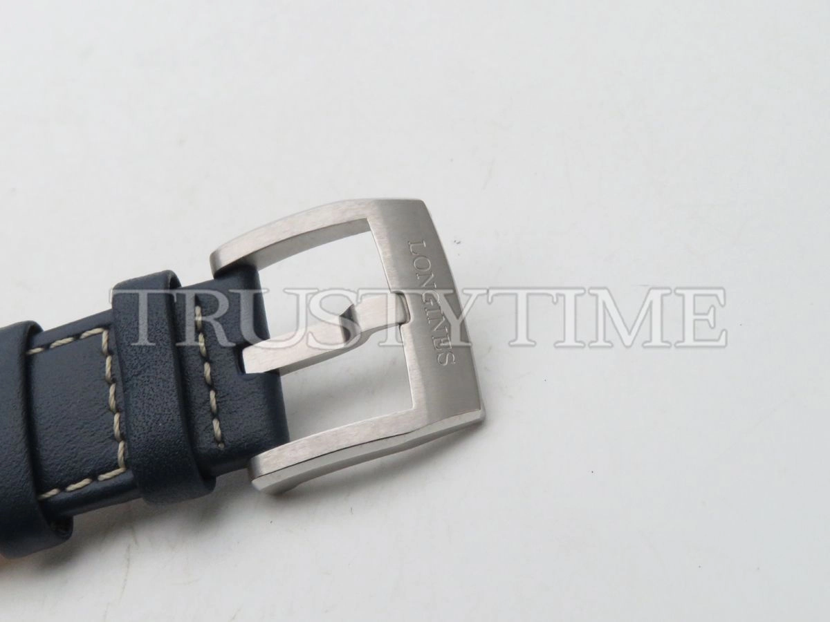 Копия часов Longines Spirit 40mm L3.810.4.93.0