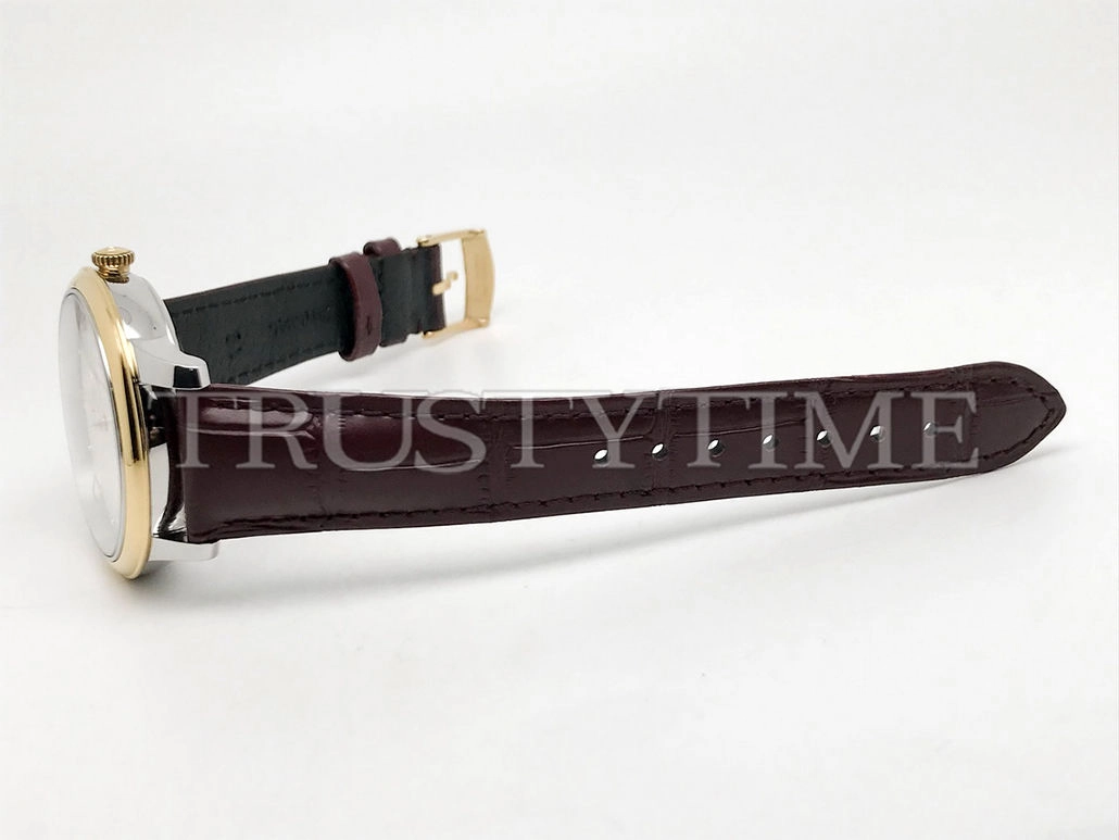 Копия часов Omega De Ville Prestige Co‑Axial Master Chronometer 40mm 434.23.40.20.02.002