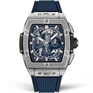 Копия часов Hublot Spirit Of Big Bang Titanium 42 642.NX.7170.RX