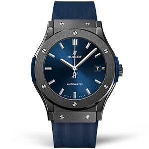 Копия часов Hublot Classic Fusion 45mm 511.CM.7170.RX