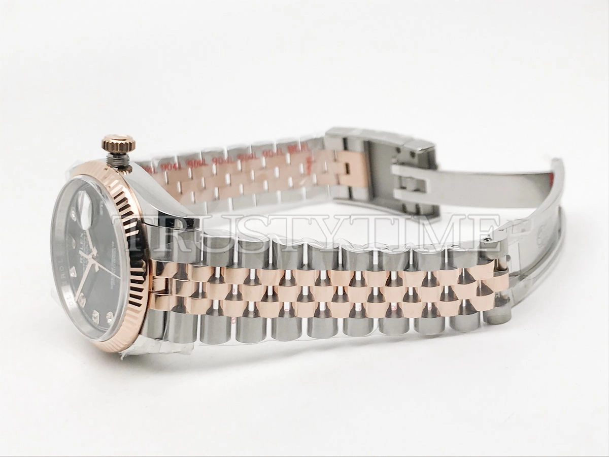 Копия часов Rolex DateJust 36mm 126231-0019