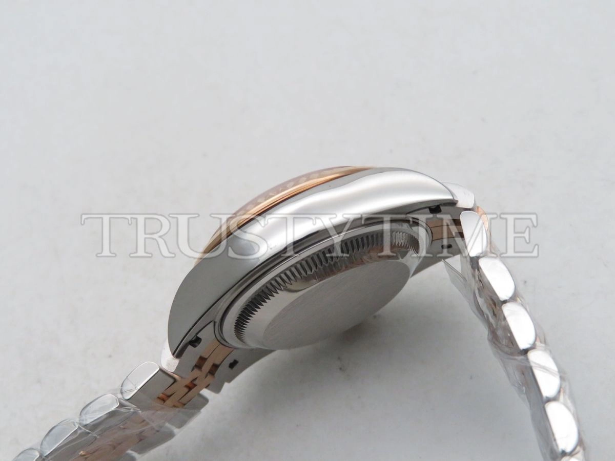 Копия часов Rolex DateJust 28mm 279171-0005