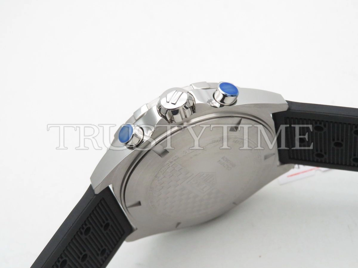 Копия часов Tag Heuer Formula 1 Chronograph Quartz 43mm CAZ1014.FT8024