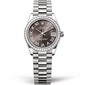 Копия часов Rolex DateJust 31mm 278289RBR-0017