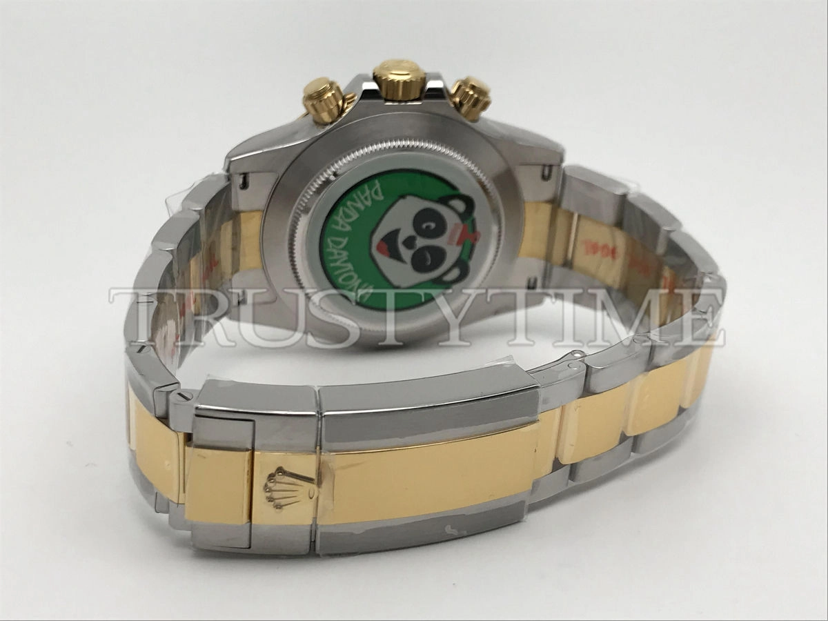 Копия часов Rolex Cosmograph Daytona 116503-0011