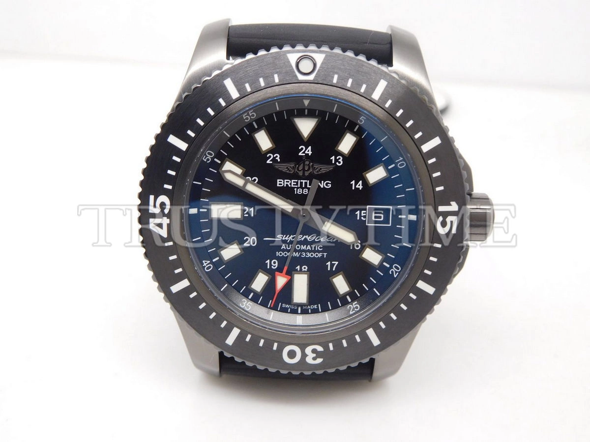 Копия часов Breitling Superocean 44 M1739313/BE92/227S/M20SS.1