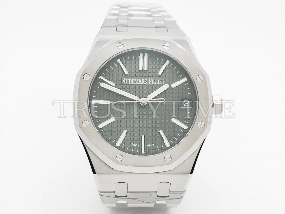 Копия часов Audemars Piguet Royal Oak Selfwinding 15510ST.OO.1320ST.09