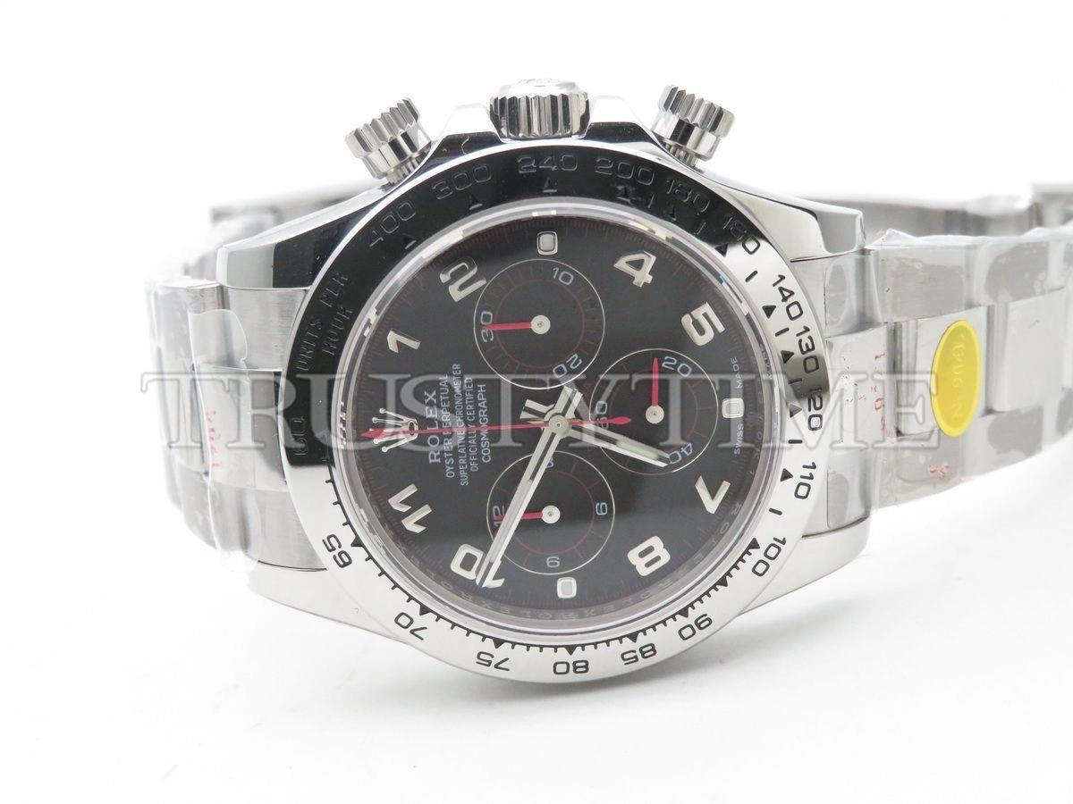 Копия часов Rolex Cosmograph Daytona 116509-0036
