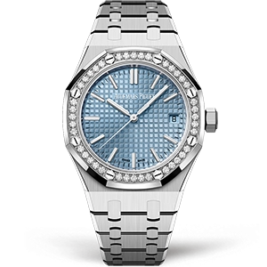 Копия часов Audemars Piguet Royal Oak Selfwinding 15551ST.ZZ.1356ST.04