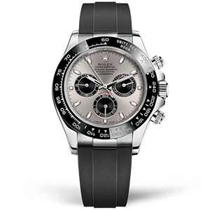 Копия часов Rolex Cosmograph Daytona 116519LN-0027