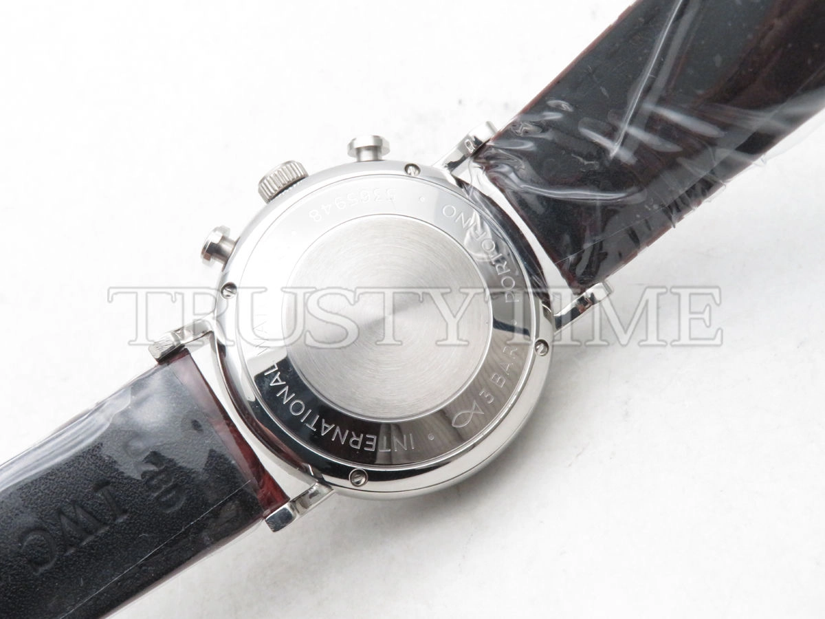 Копия часов IWC Portofino Chronograph 39mm IW391404