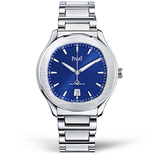 Копия часов Piaget Polo S 42mm G0A41002