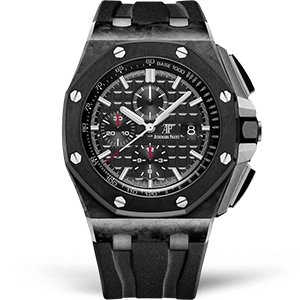 Копия часов Audemars Piguet Royal Oak Offshore Chronograph 26400AU.OO.A002CA.01