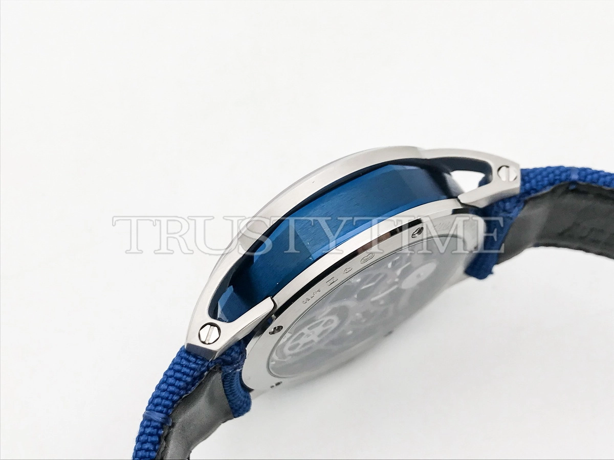 Копия часов Audemars Piguet Royal Oak Tourbillon Openworked 26600NB.OO.D346KB.01