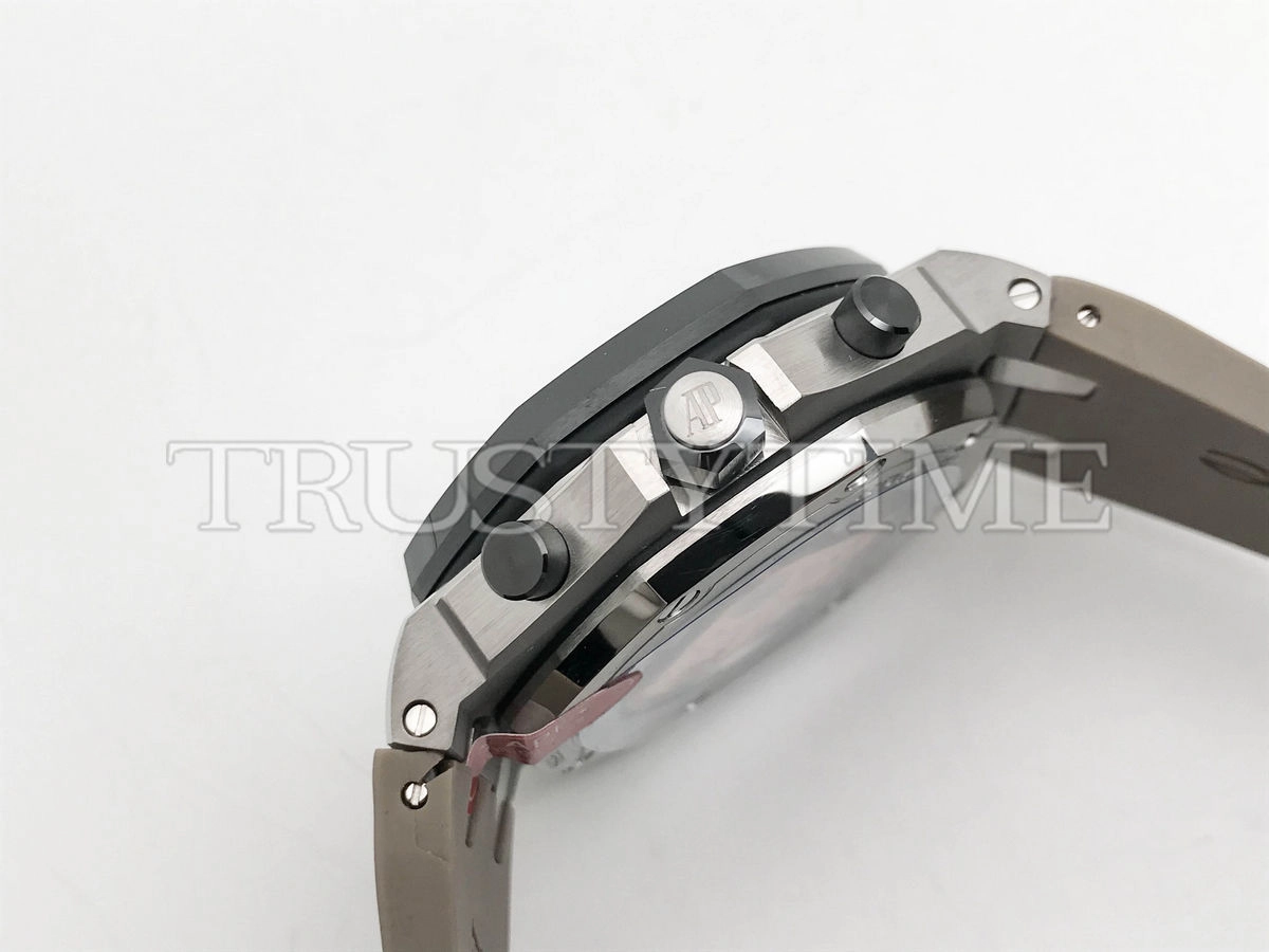 Копия часов Audemars Piguet Royal Oak Offshore Chronograph 26470IO.OO.A006CA.01