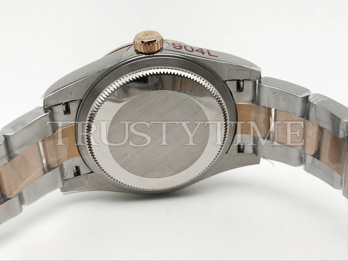 Копия часов Rolex DateJust 31mm 278271-0003