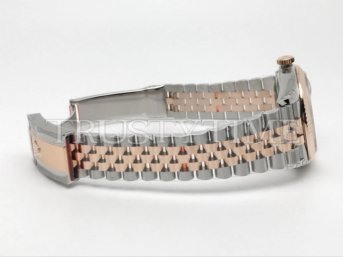 Копия часов Rolex DateJust 36mm 126231-0013