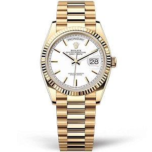 Копия часов Rolex Day-Date 36mm 128238-0081