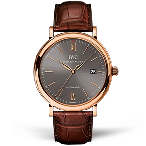 Копия часов IWC Portofino Automatic 40mm IW356511
