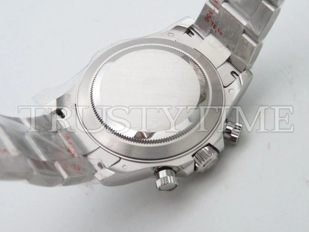 Копия часов Rolex Cosmograph Daytona 116509-0037