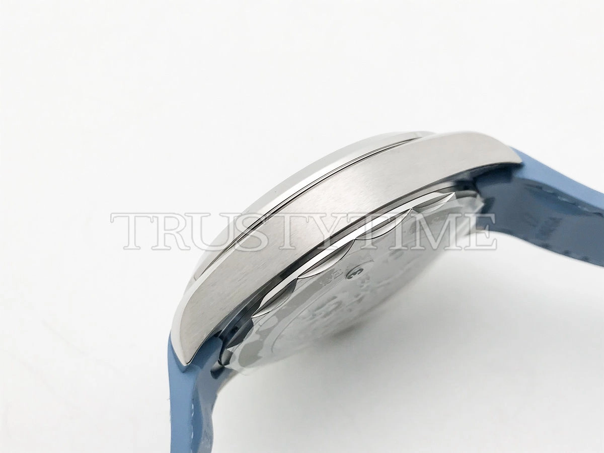 Копия часов Omega Seamaster Aqua Terra Co-axial Master Chronometer GMT Worldtimer 43mm 220.12.43.22.03.002