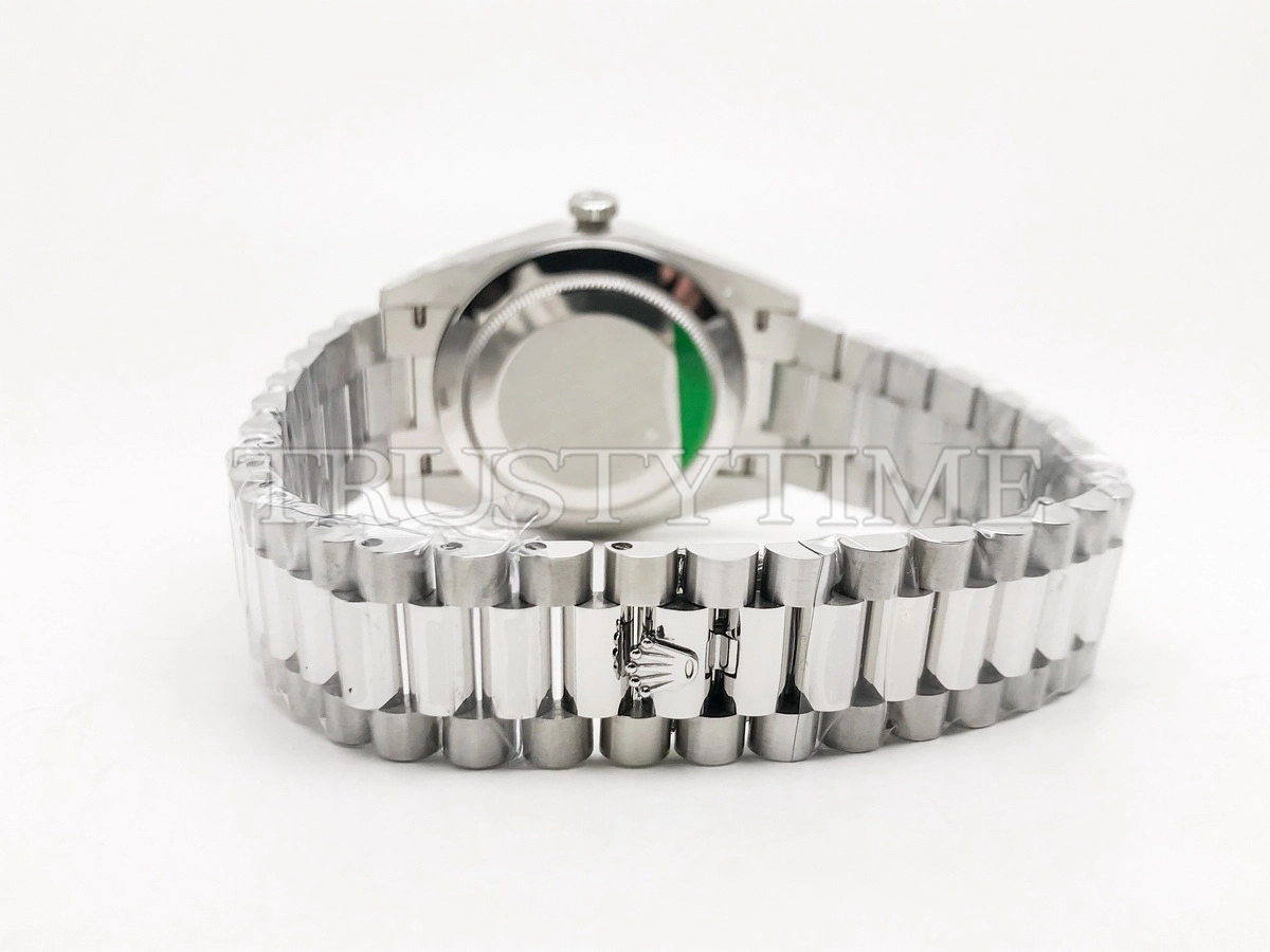 Копия часов Rolex Day-Date 40mm 228239-0060