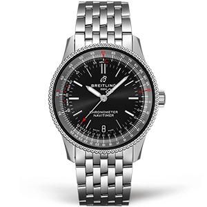 Копия часов Breitling Navitimer Automatic 38 A17325241B1A1