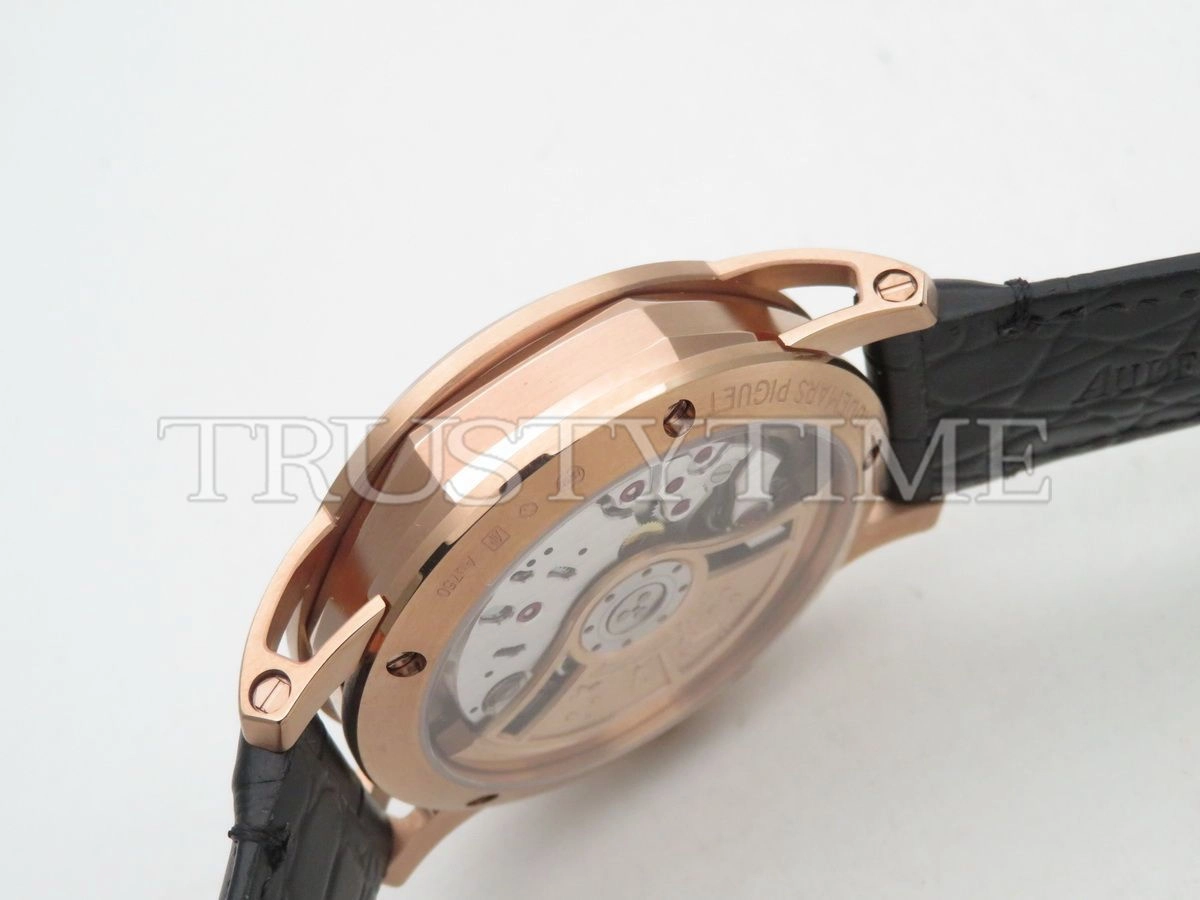 Копия часов Audemars Piguet Code 11.59 41mm 15210OR.OO.A002CR.01