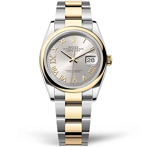 Копия часов Rolex DateJust 36mm 126203-0032