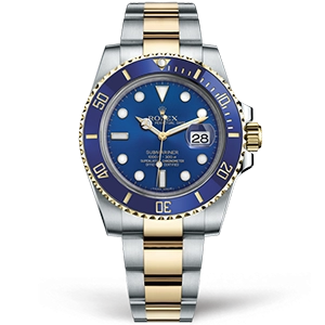 Rolex Submariner 40mm 116613LB-0005