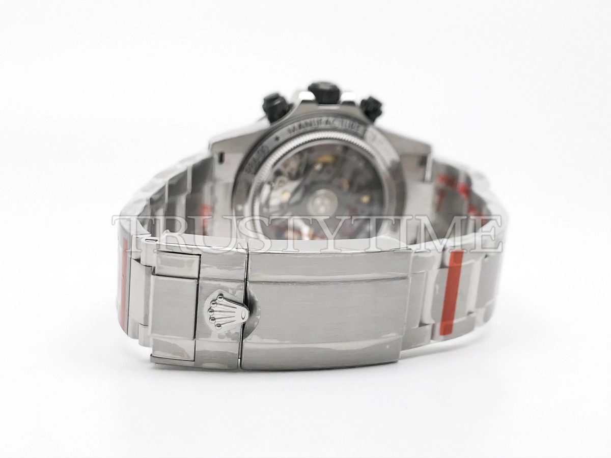 Копия часов Rolex Cosmograph Daytona La Barrichello Artisans