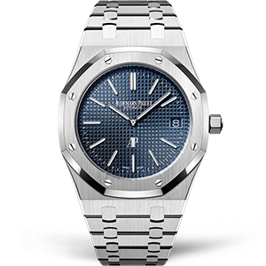Копия часов Audemars Piguet Royal Oak Jumbo Extra-thin 15202ST.OO.1240ST.01