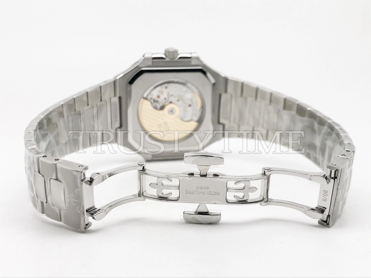Копия часов Patek Philippe Cubitus 5821/1A-001