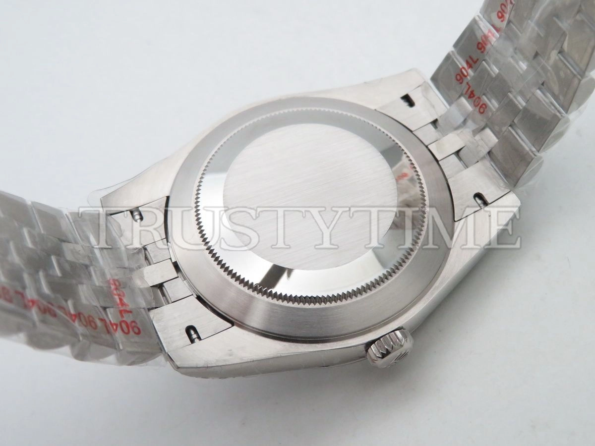 Копия часов Rolex DateJust II 41mm 126334-0006