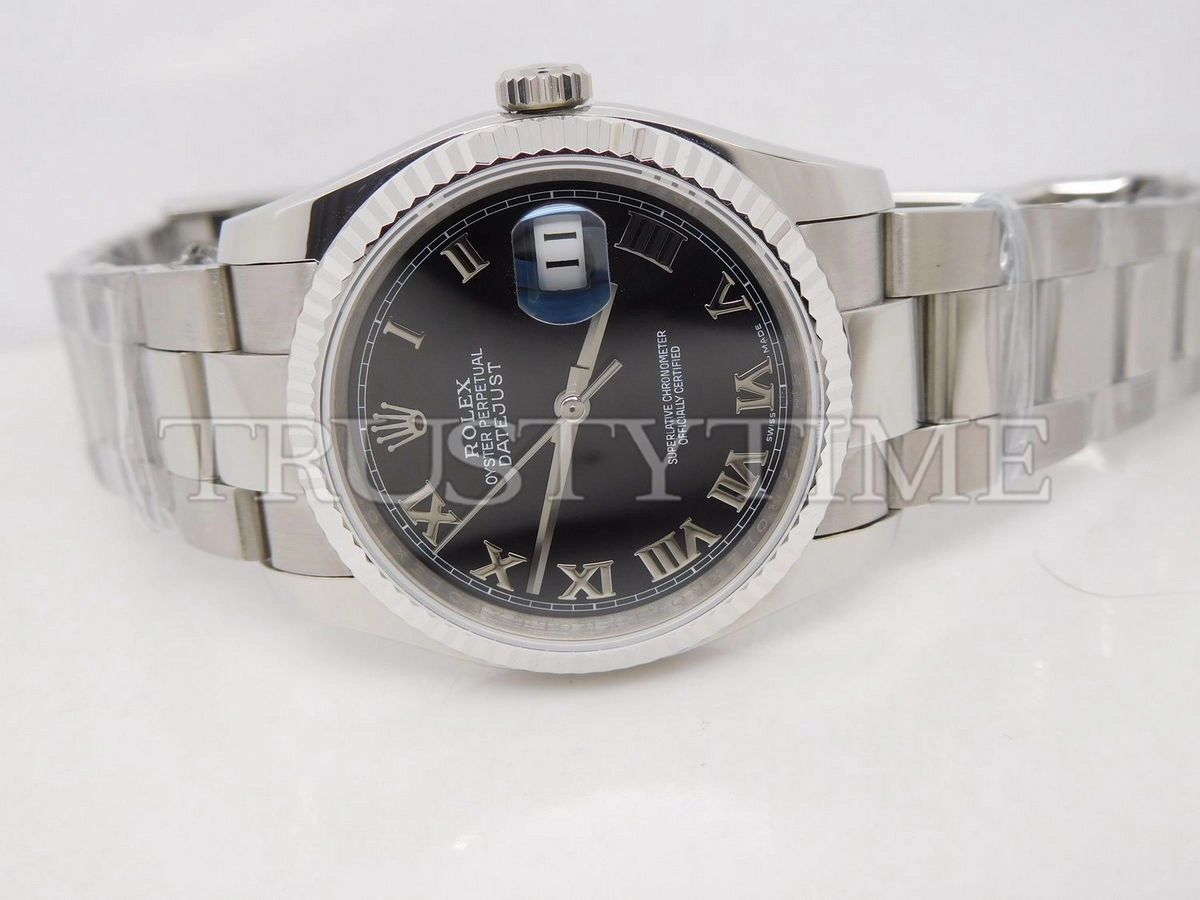 Копия часов Rolex DateJust 36mm 116234-0146