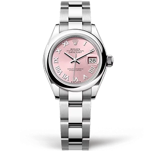Копия часов Rolex DateJust 28mm 279160-0014