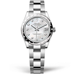 Копия часов Rolex DateJust 31mm 278344RBR-0005