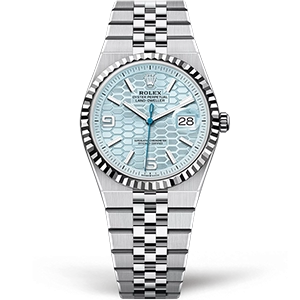 Копия часов Rolex Land-Dweller 36mm 127236-0001