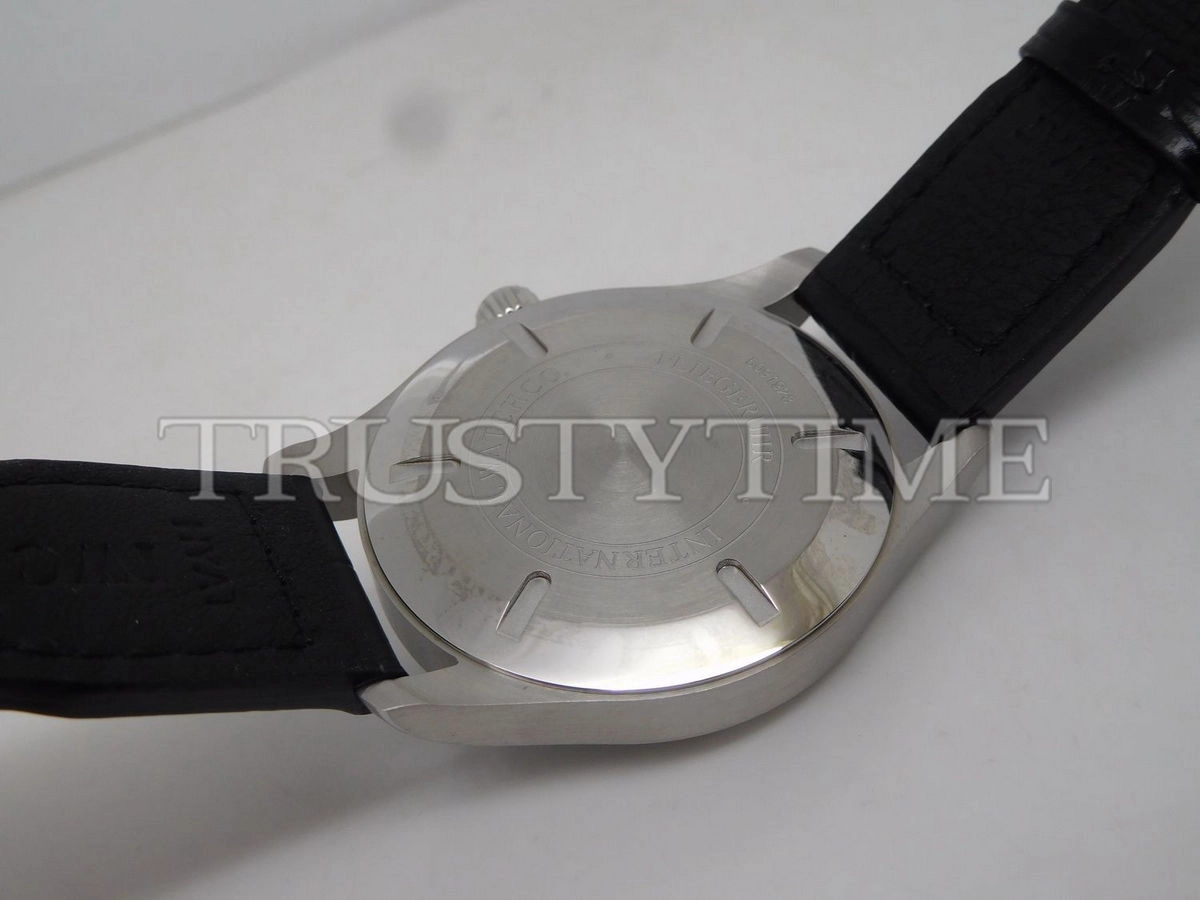 Копия часов IWC Pilot's Watch Mark XVII 41mm IW326501