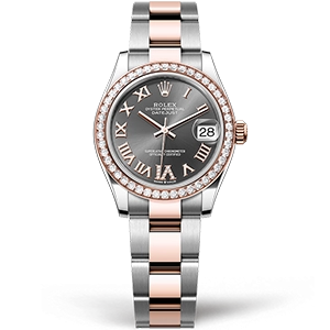 Копия часов Rolex DateJust 31mm 278381RBR-0029