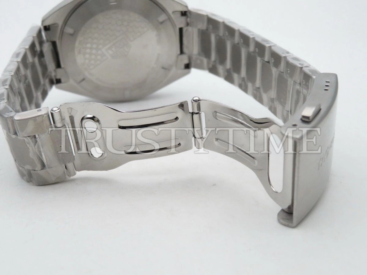 Копия часов Tag Heuer Formula 1 Chronograph Quartz 43mm CAZ1010.BA0842