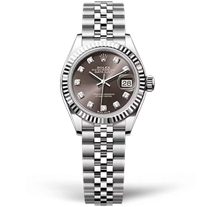 Копия часов Rolex DateJust 28mm 279174-0015