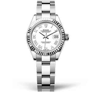 Копия часов Rolex DateJust 28mm 279174-0020