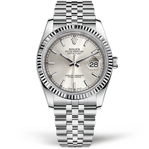 Копия часов Rolex DateJust 36mm 116234-0080