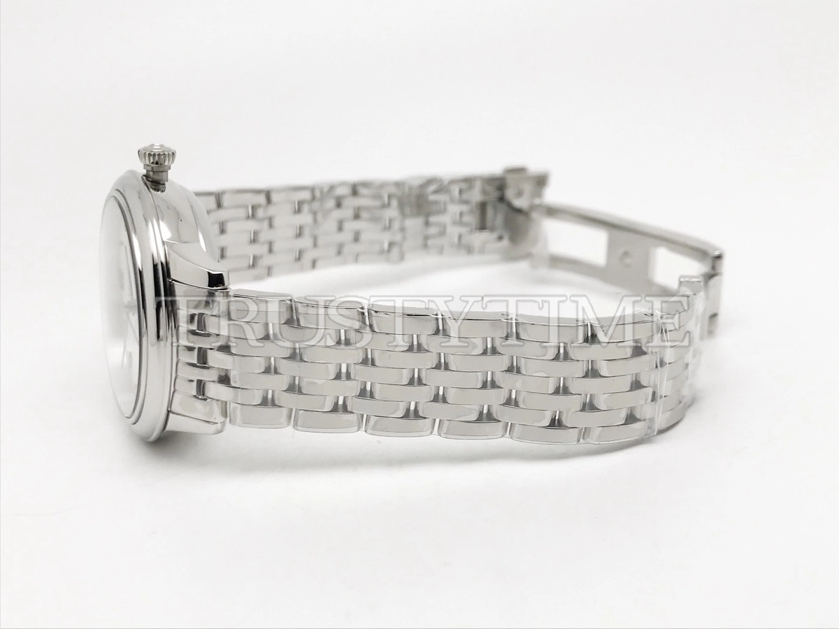 Копия часов Omega De Ville Prestige 34mm 434.10.34.20.02