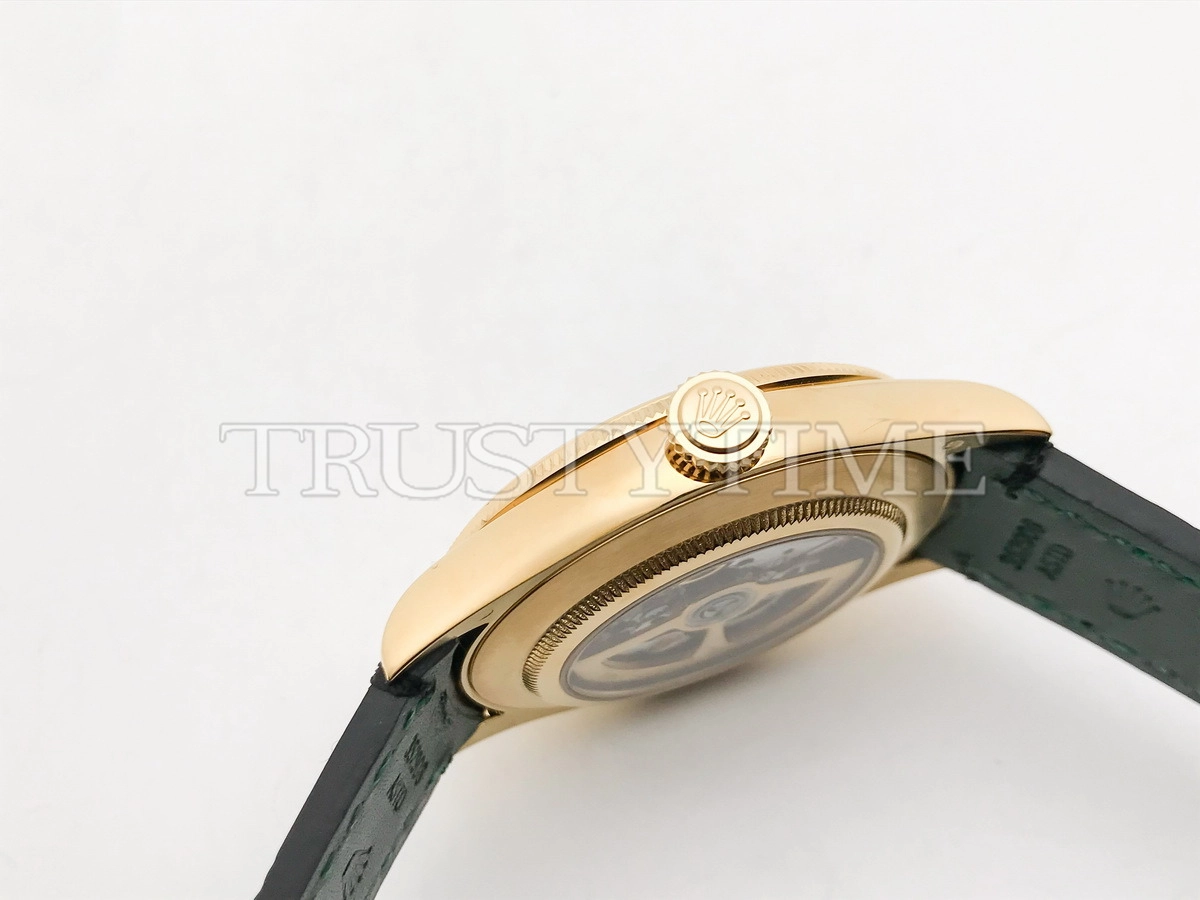 Копия часов Rolex 1908 39mm 52508-0002