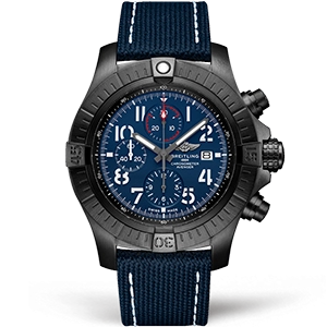 Копия часов Breitling Super Avenger Chronograph 48 V13375101C1X2