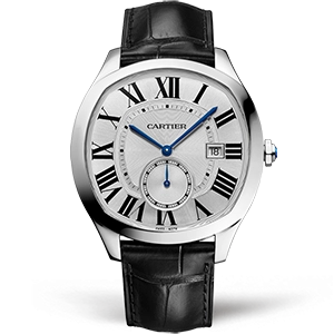 Копия часов Cartier Drive de Cartier 41 WSNM0004