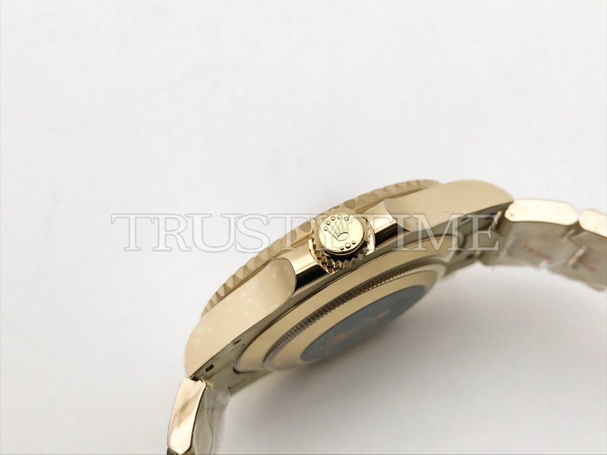 Копия часов Rolex Submariner 41mm 126618LN-0002